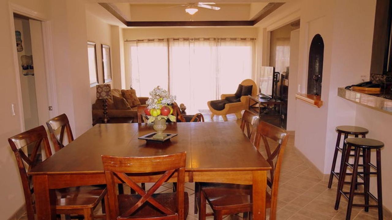 Las Palmas Resort By Las Palmas Reservations Puerto Penasco Luaran gambar
