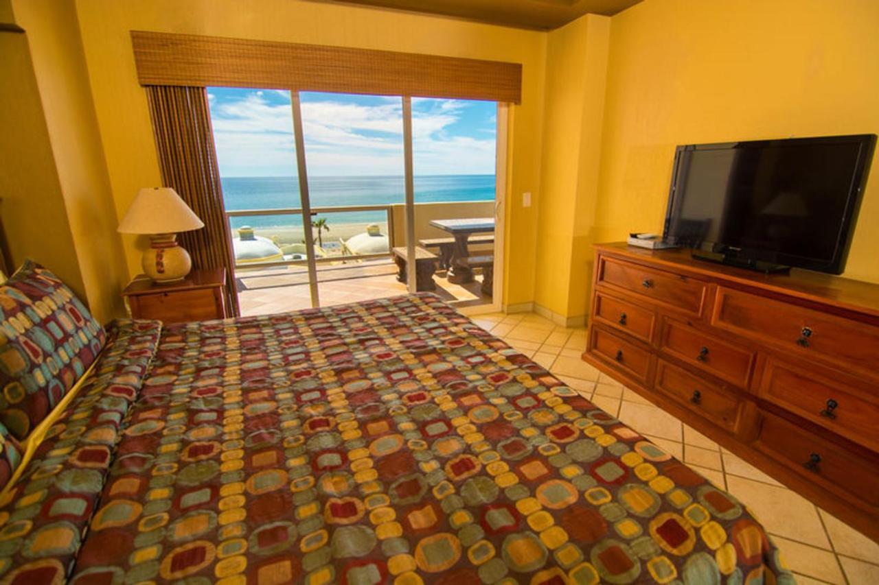 Las Palmas Resort By Las Palmas Reservations Puerto Penasco Luaran gambar
