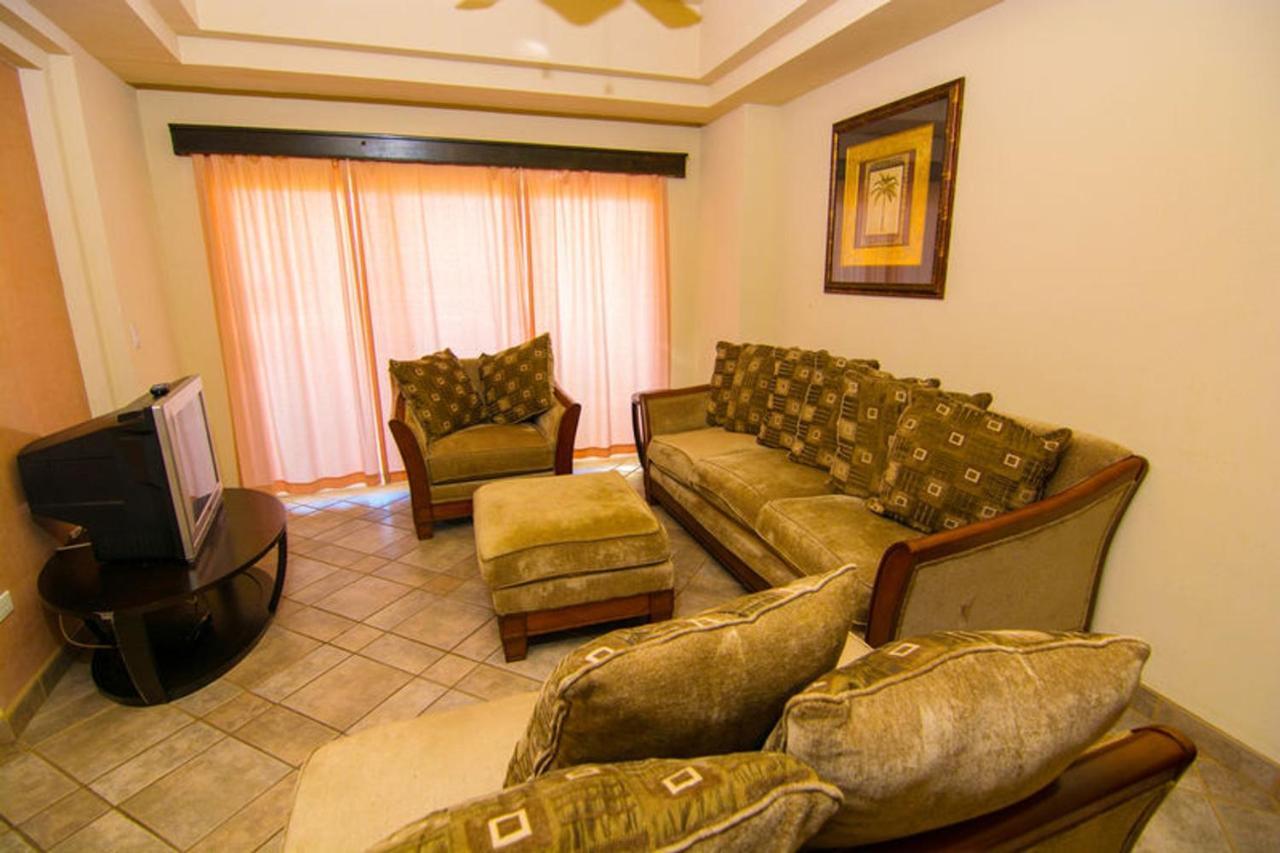 Las Palmas Resort By Las Palmas Reservations Puerto Penasco Luaran gambar