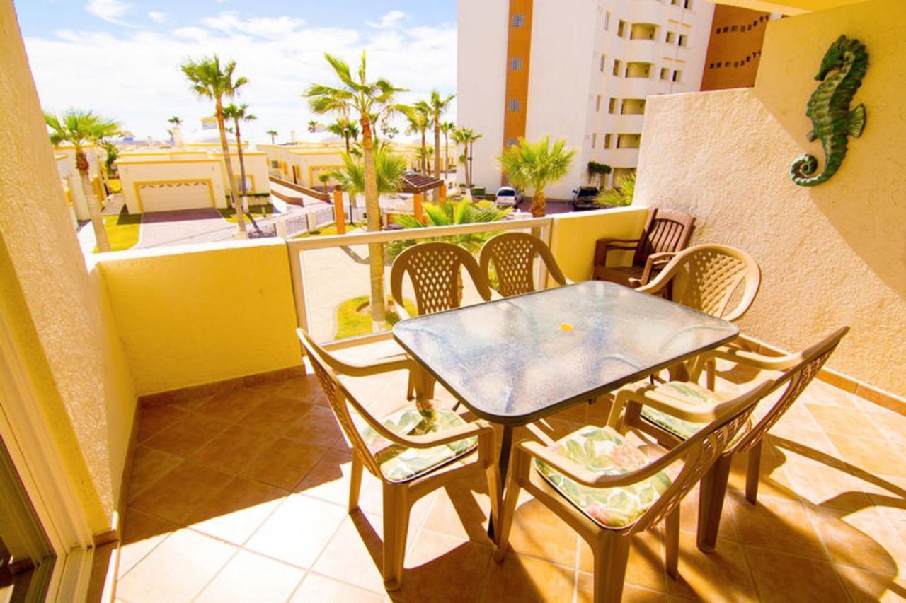 Las Palmas Resort By Las Palmas Reservations Puerto Penasco Luaran gambar